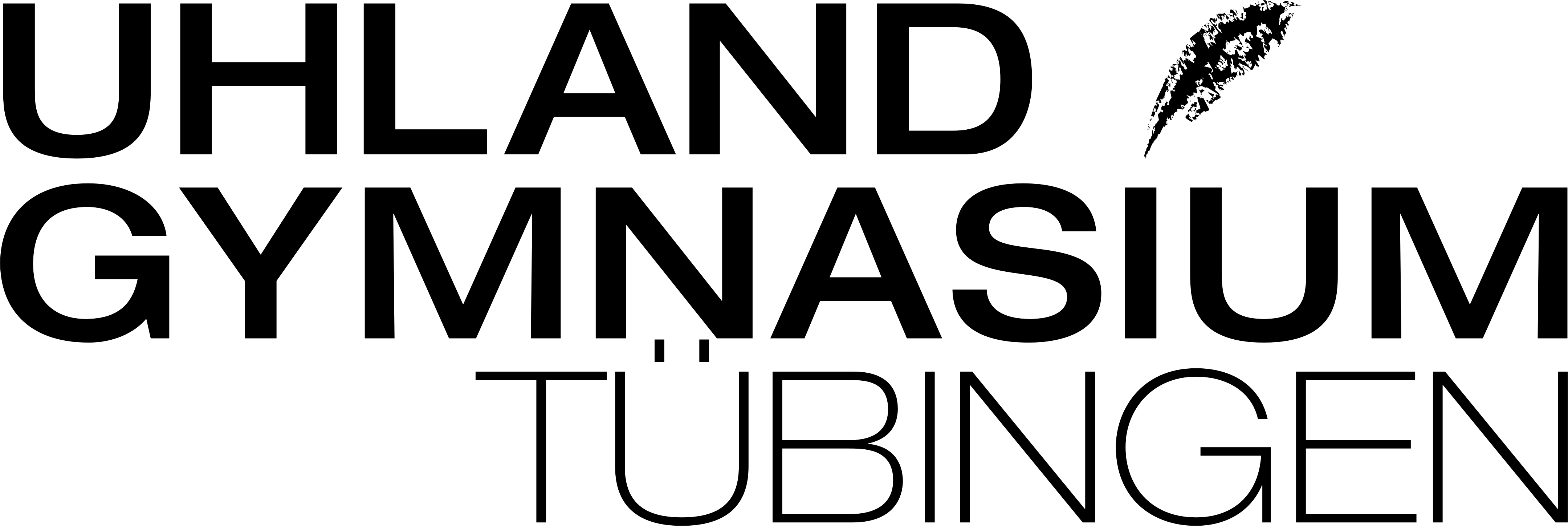 UhlandGymnasium Tübingen